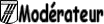 Modérateur