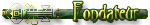 Fondateur