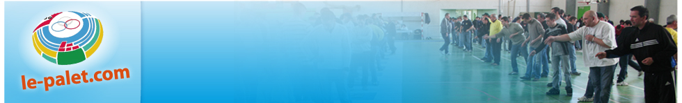 Le palet en milieu rural Forum Index