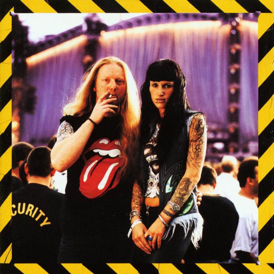 Rolling Stones Rolling Stones