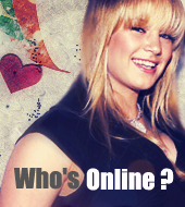 Who is Online
