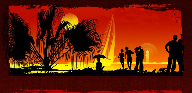 Aloha'club forum Forum Index