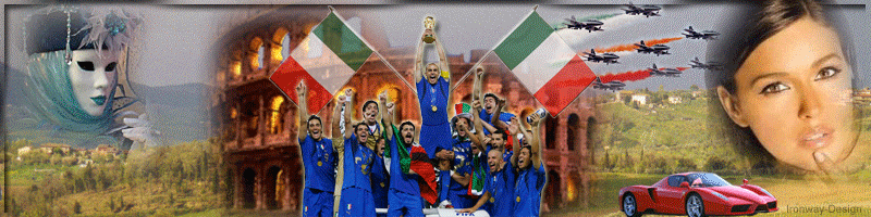 Italia nel cuore Forum Index