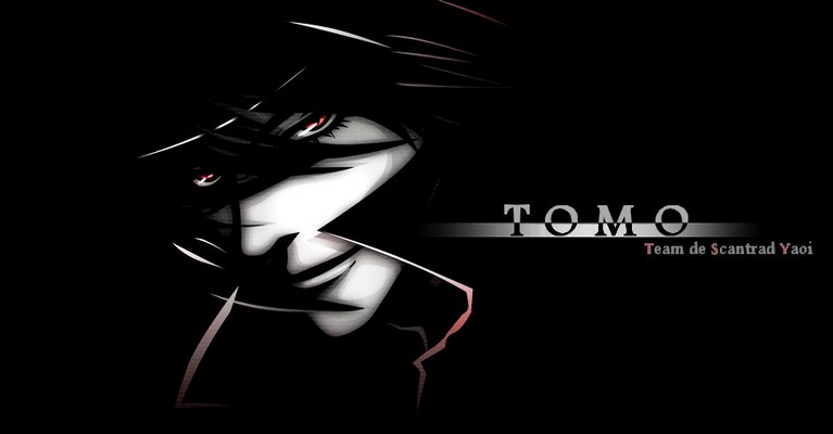 TOMO Forum Index