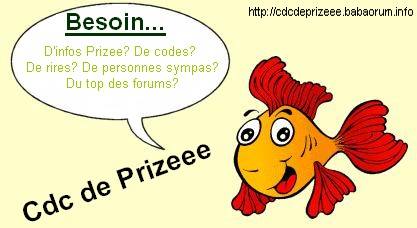 Super villageois de Prizee Forum Index
