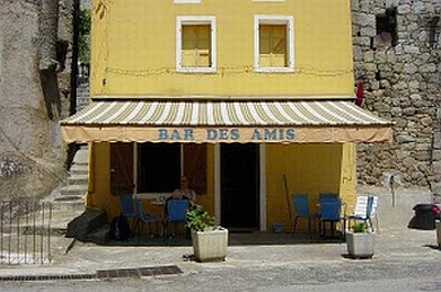 Bar des amis [BDA] Forum Index