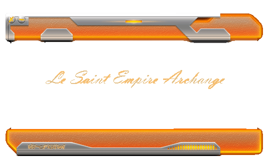 Le Saint Empire Archange Forum Index
