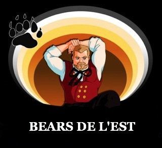 BEARS DE L'EST Forum Index
