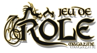 Jeu de Rôle Magazine Forum Index