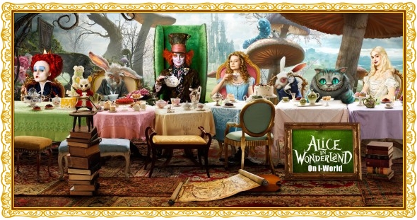 Imagination World Forum Index