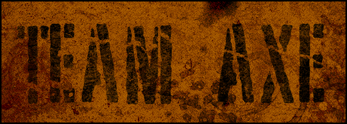 Team _AXE_ Forum Index