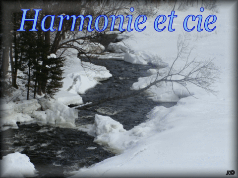 Harmonie et cie Forum Index