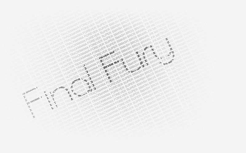 Final Fury Index du Forum