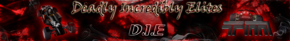 Team DIE Forum Index
