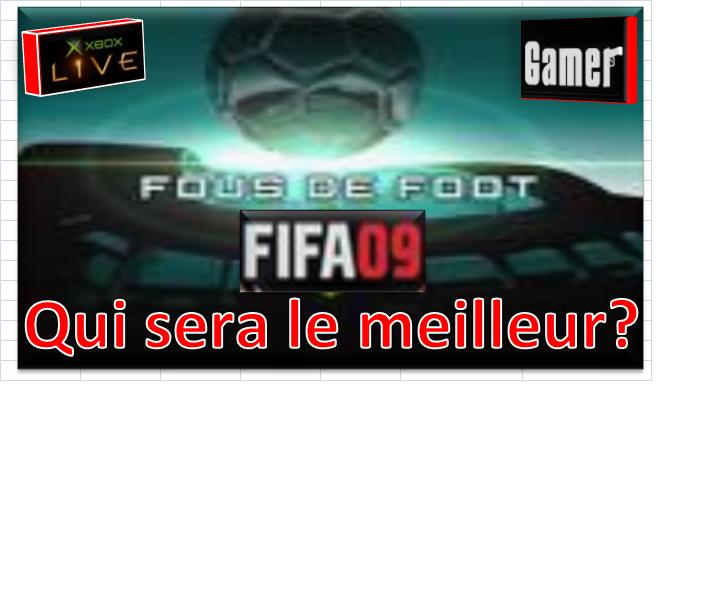 fifa09 Forum Index