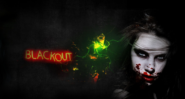 Blackout Forum Index
