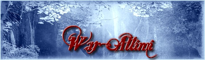 War-Altimi Forum Index