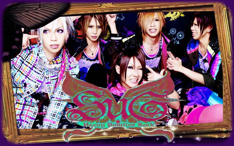 Visual' SuG Forum Index