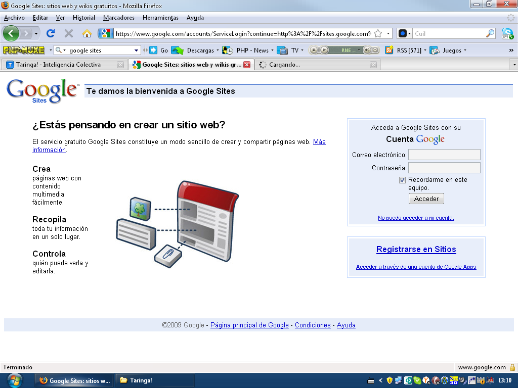 Google Google