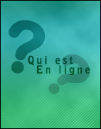 Who is Online