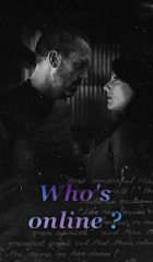 Who is Online