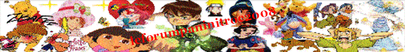 leforumpaninitroc2008 Forum Index