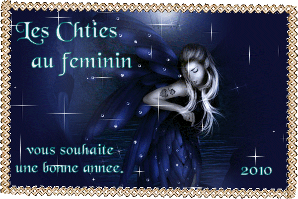  Les chties au féminin Forum Index