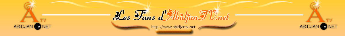 AbidjanTV Forum Index