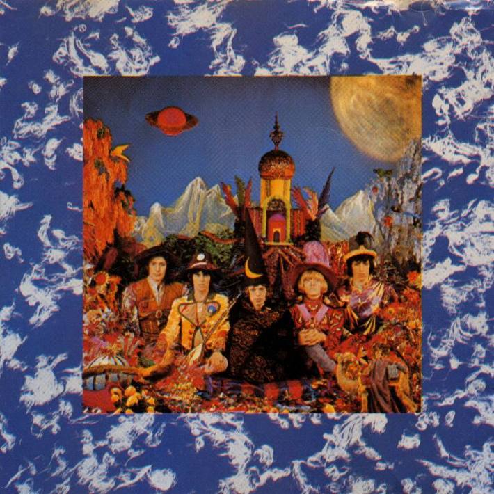 Rolling Stones Rolling Stones