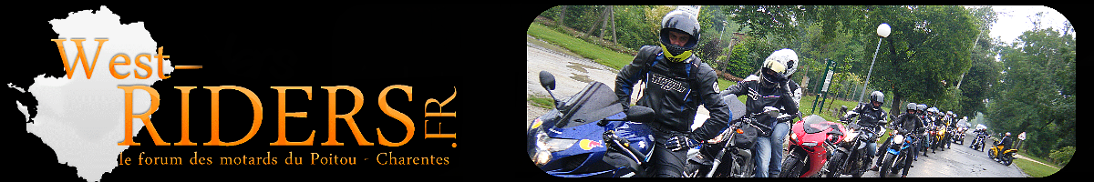 West-Riders Forum Index