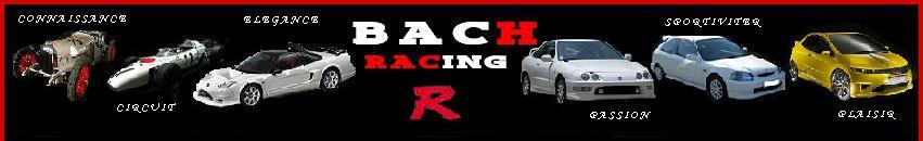 BACH Racing Forum Index