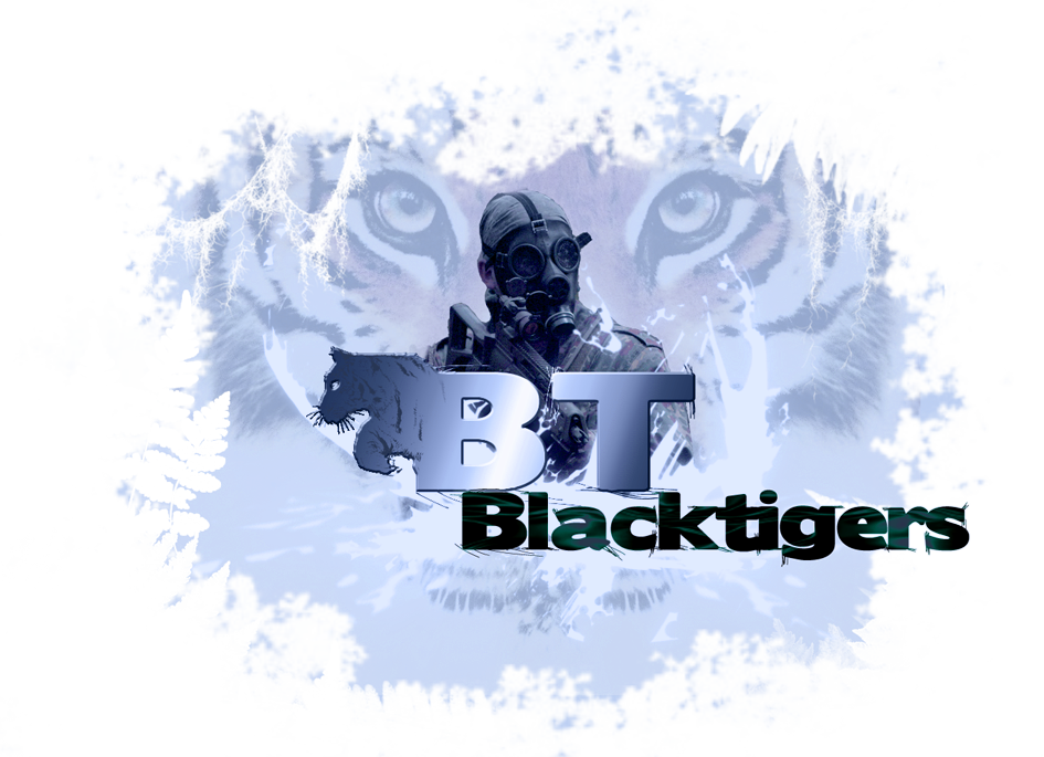 Forum black tigers