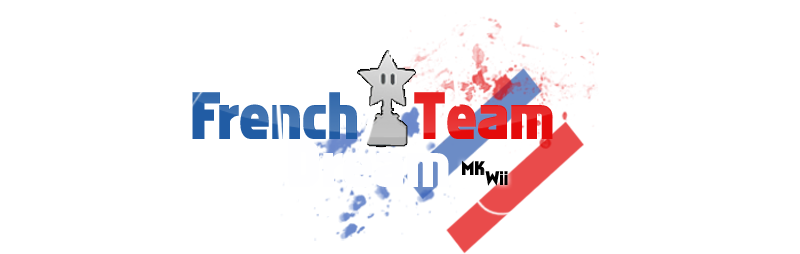 Selection [FR] MkWii Forum Index