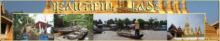 Laos : Pays du million d'éléphants Forum Index