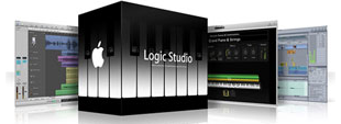 Logic Studio 8 Forum Index