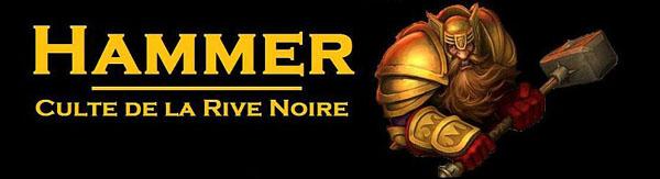 Hammer Forum Index