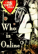 Who is Online