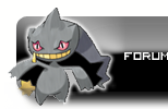 > Pokémon-Chaos < Forum Index