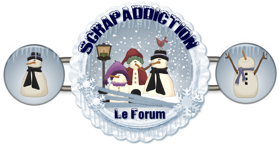 scrapaddiction Forum Index