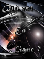 Who is Online
