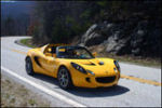 Lotus Elise 2006