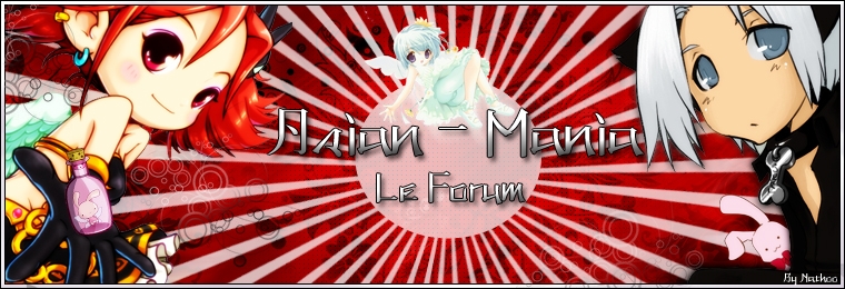 Créa-Manga-Powaaa Forum Index
