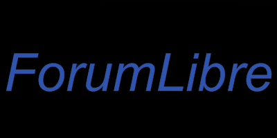 ForumLibre Forum Index