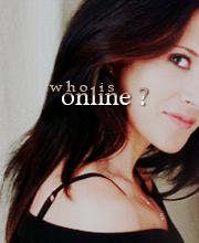 Who is Online