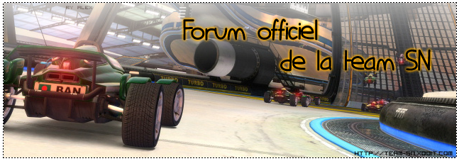 Team - Sn Forum Index