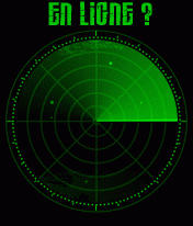 Qui est en ligne ?