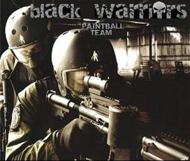 Black Warriors Paintball Team  Forum Index