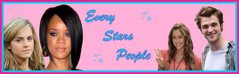 Every - Stars - People Forum Index