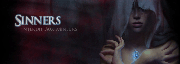 Sinners Forum Index