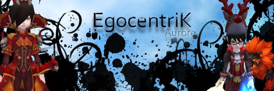 Egocentrik Forum Index